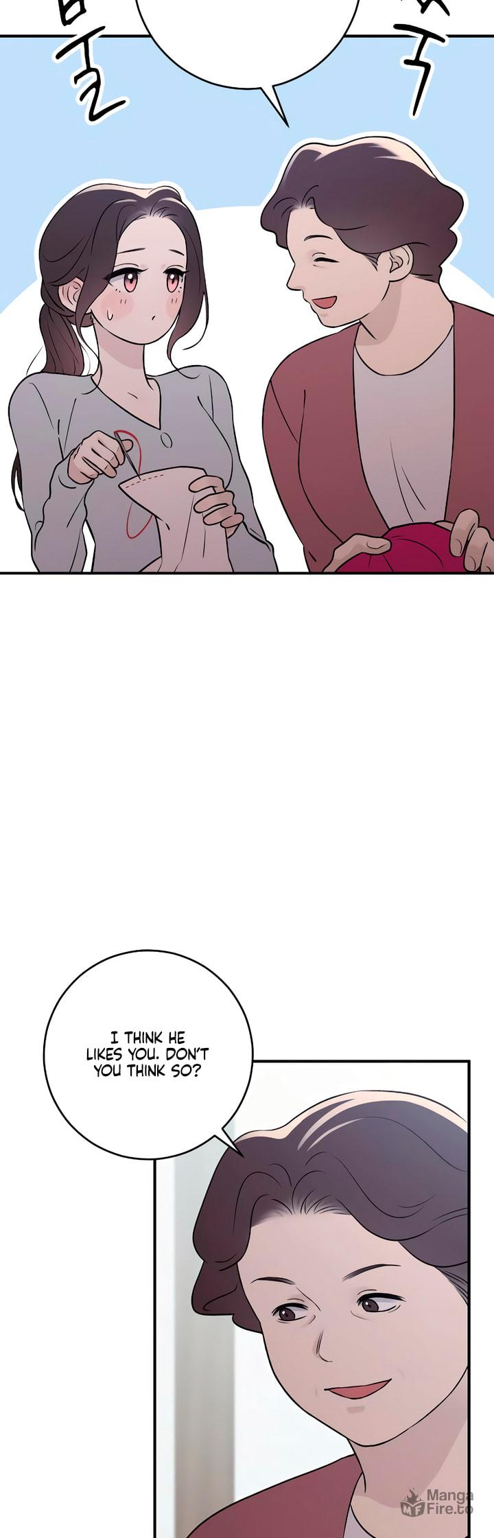 Dog Act – Chapter 19 page 59