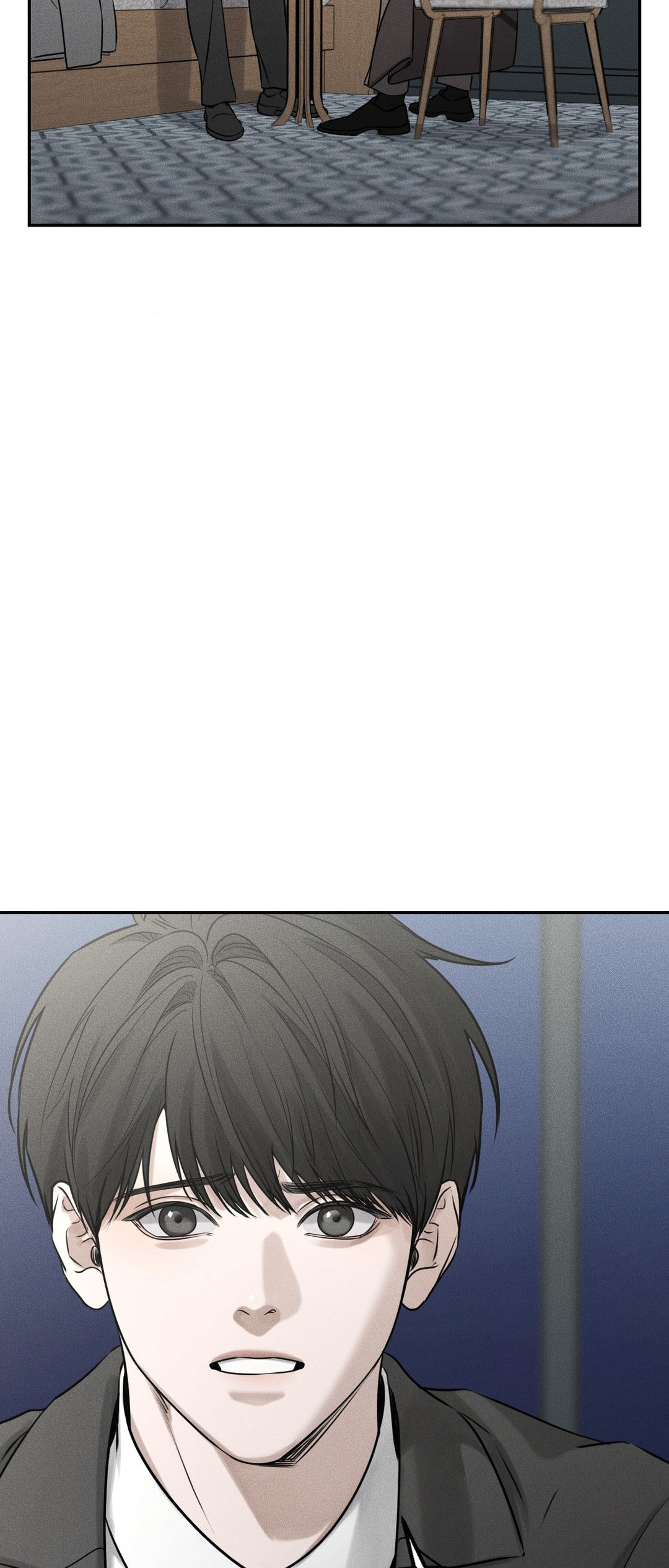 Dear, Teddy Bear – Chapter 16 page 6