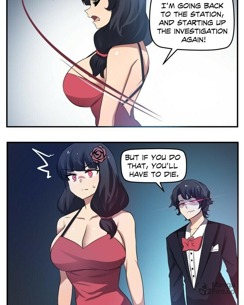 You'll Die page 4