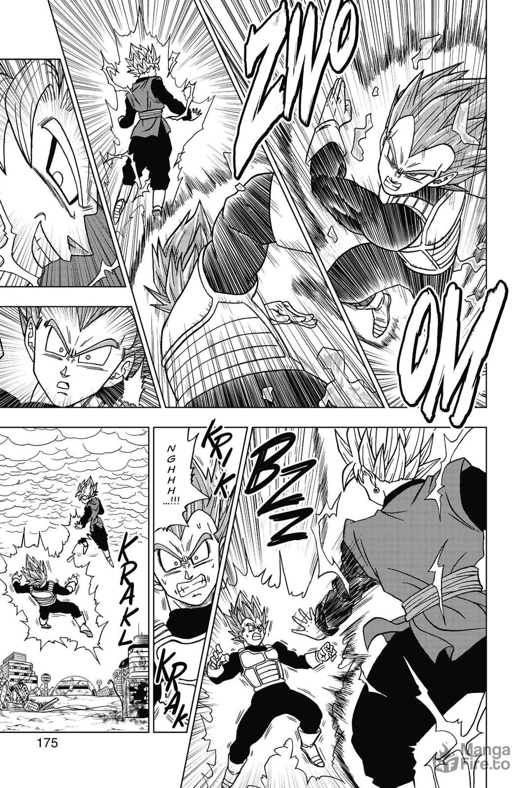 The Zero Mortal Project page 8