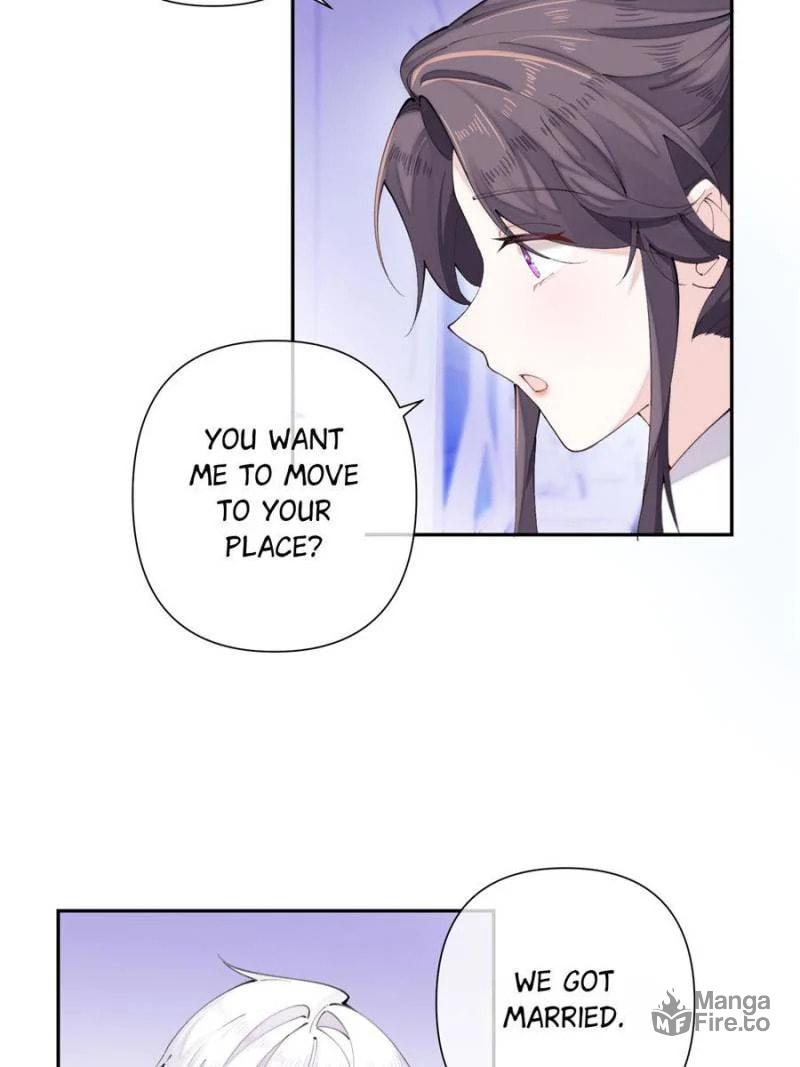 Pampering My Beast Commander – Chapter 23 page 29