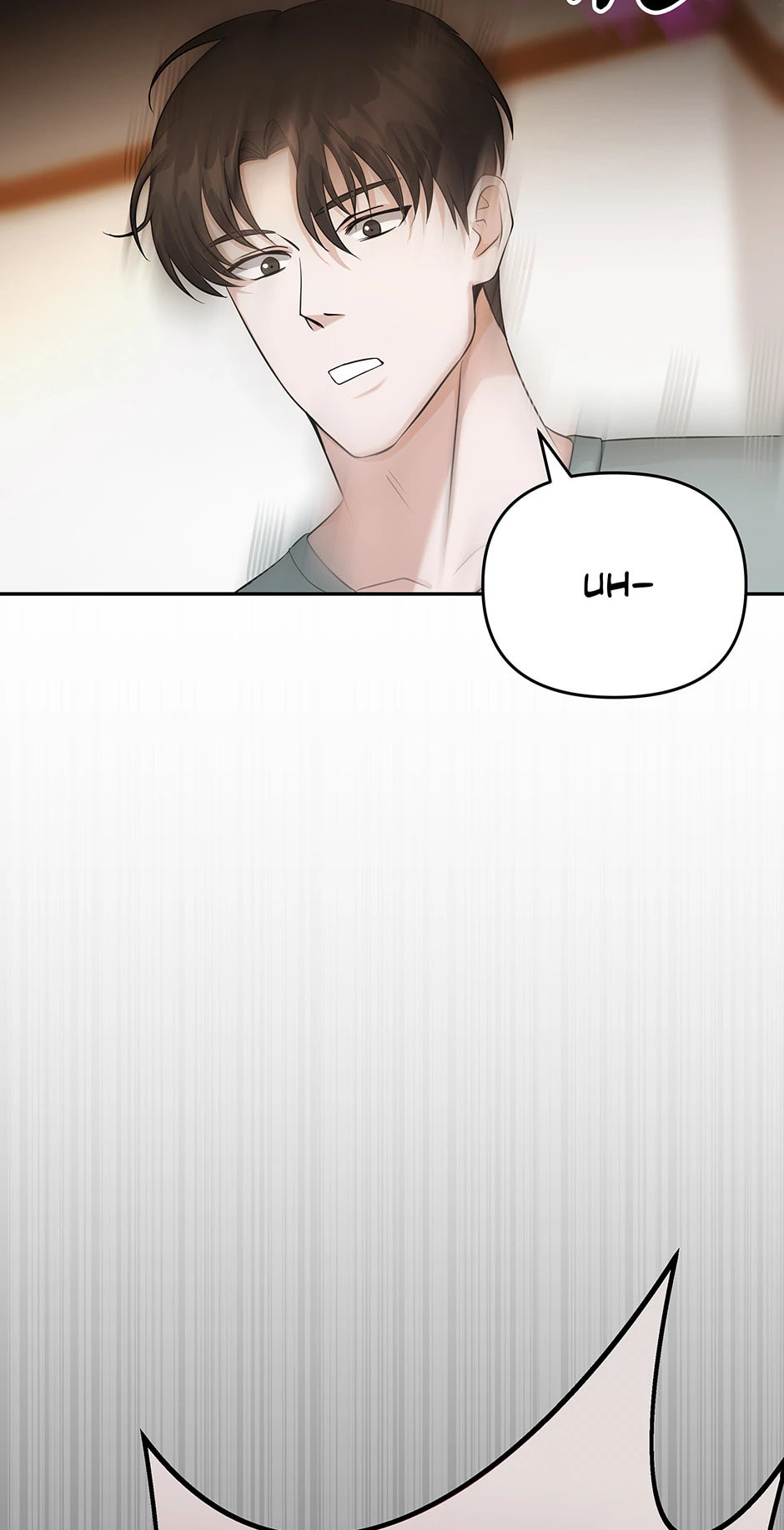 I'm the Villain's Constellation With Empty Pockets – Chapter 3 page 48