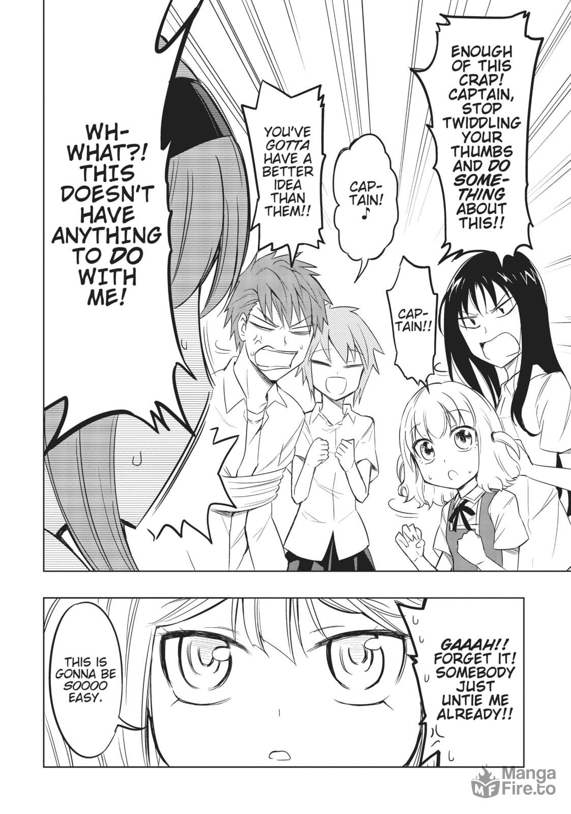 Like, Abolish The Game Dev.Club (Temp) page 17