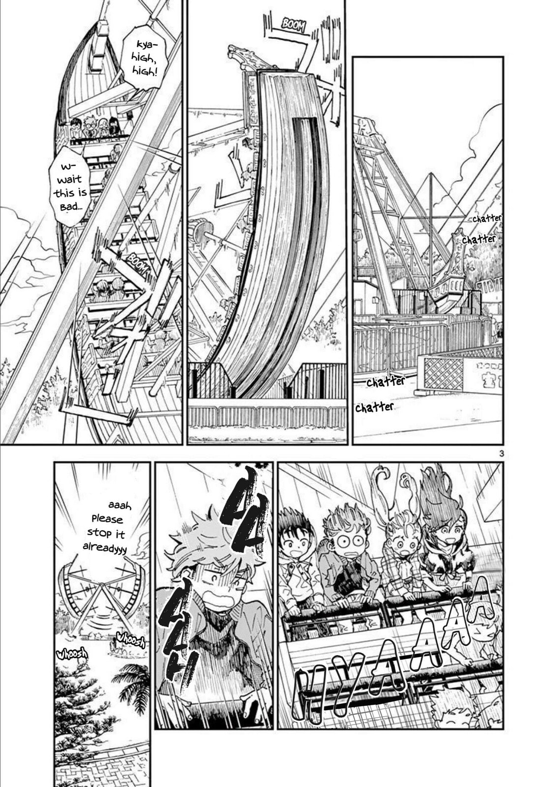 Operation Double Date page 3