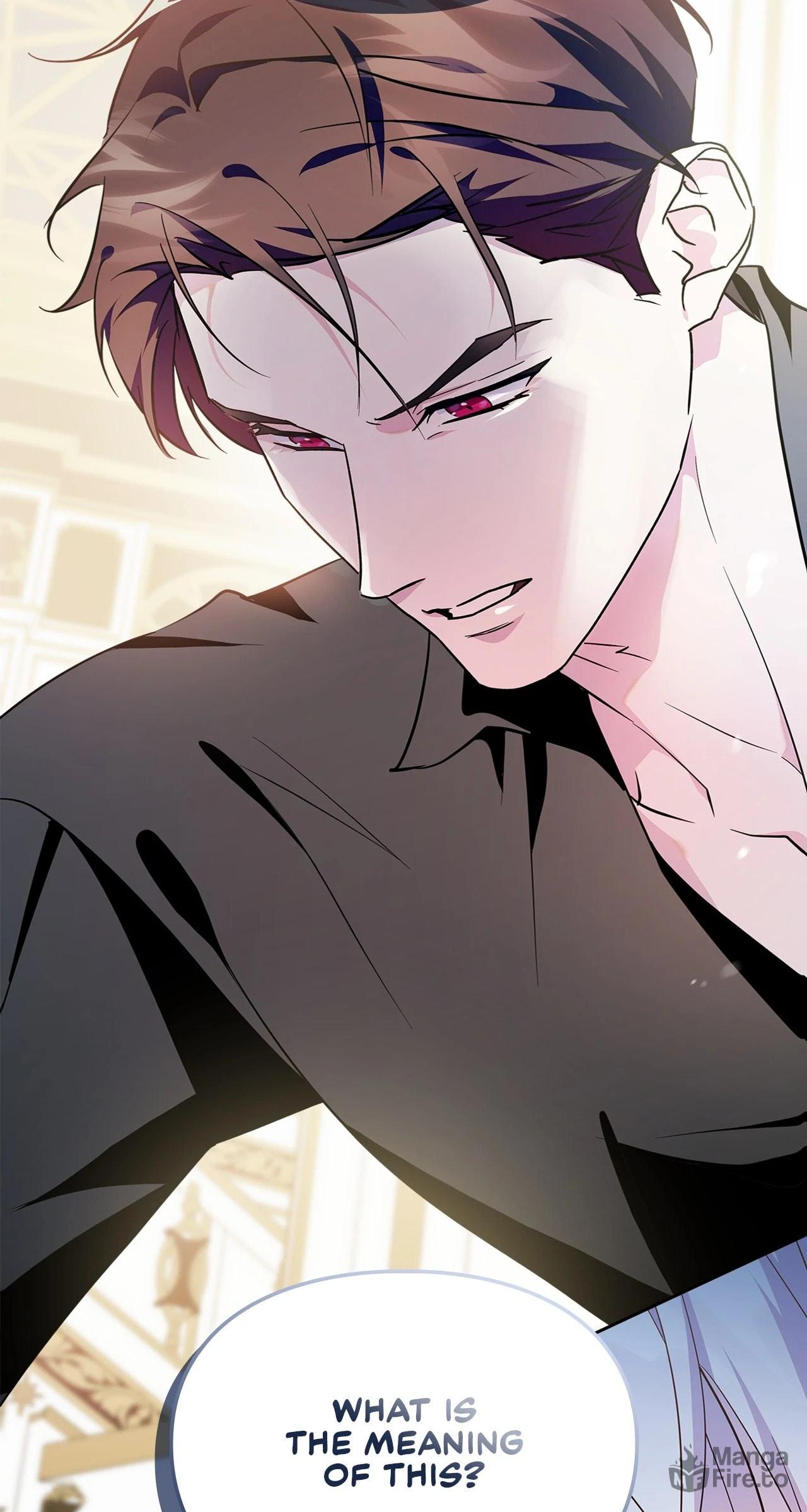 I Became the Tyrant's Dishonest Adviser – Chapter 51 page 44