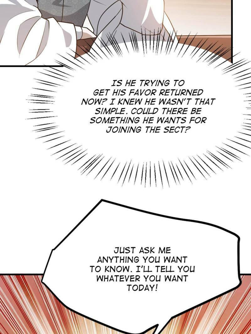 My Son, Quickly Rely On Your Father's Prestige – Chapter 42 page 61