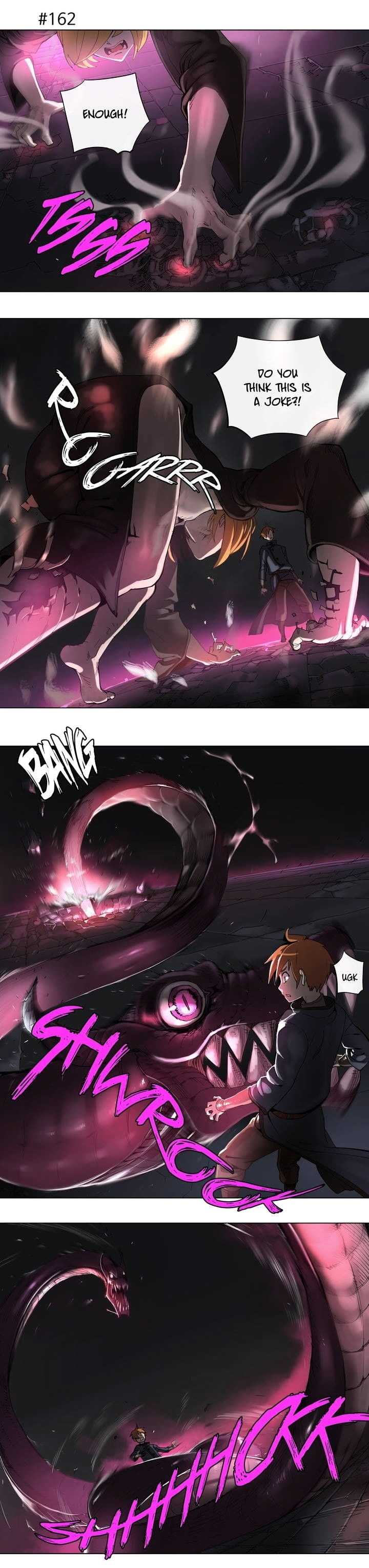 4 Cut Hero – Chapter 31 page 3