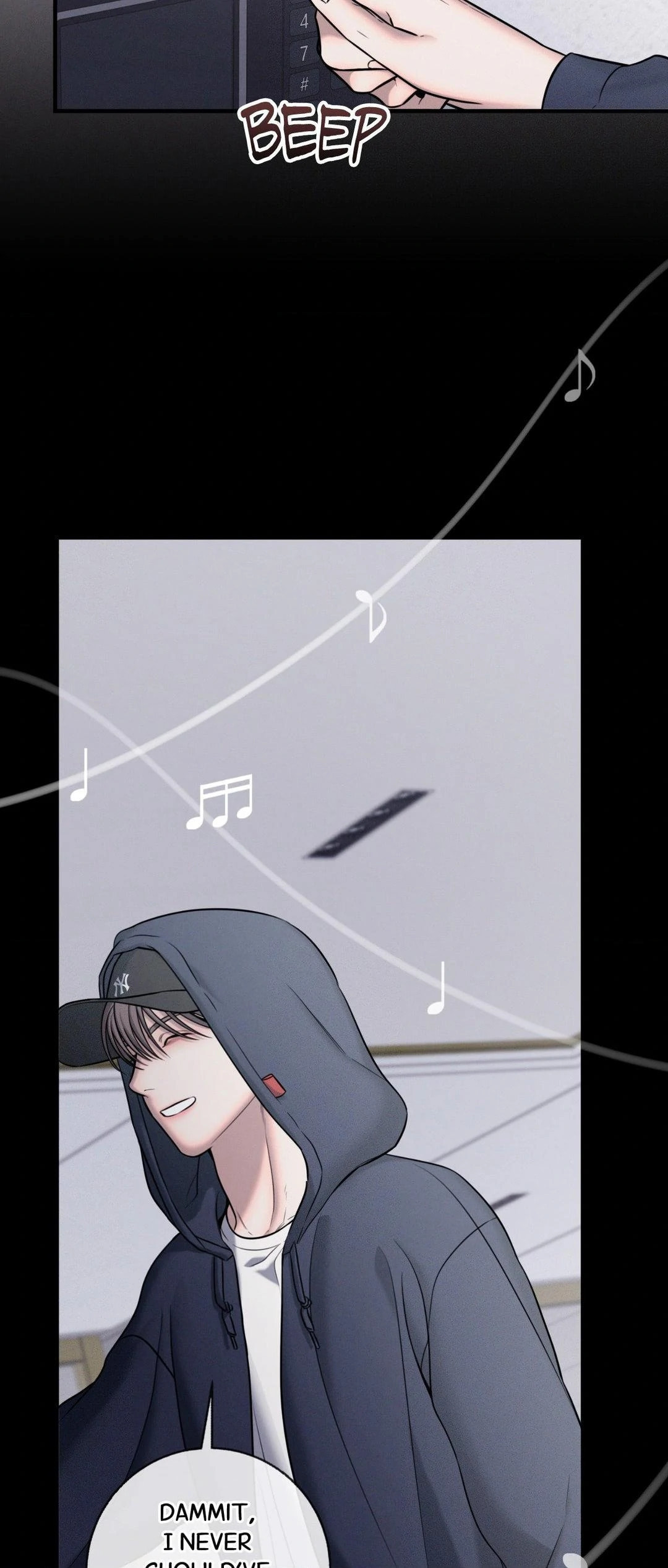 Night of the Unmarked – Chapter 26 page 6