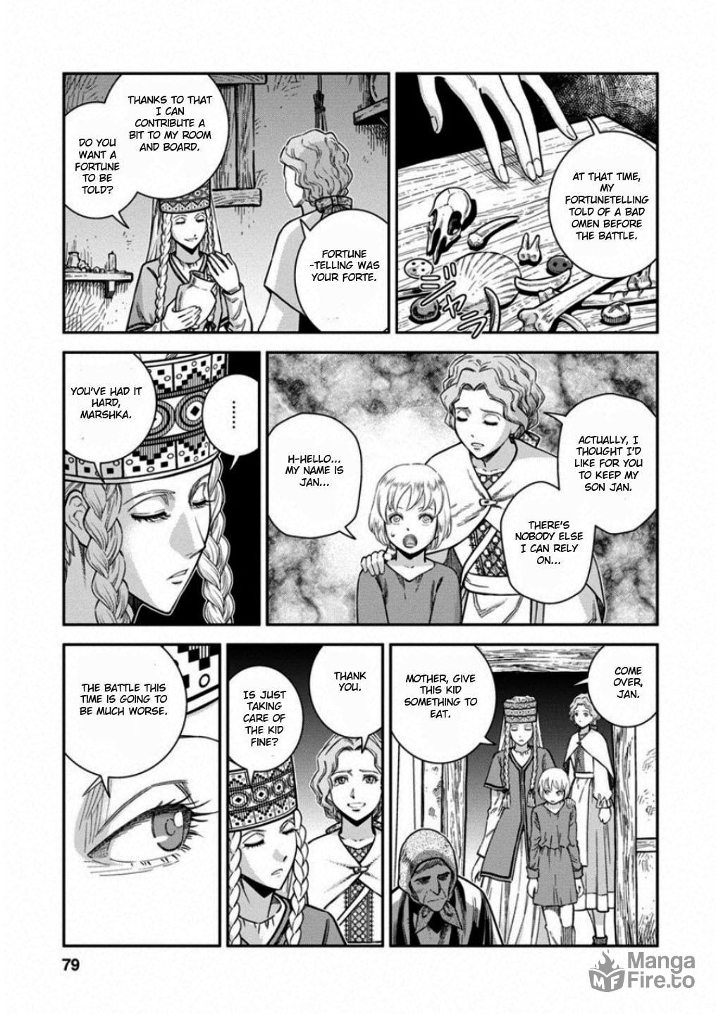 Orphans without a Home page 2
