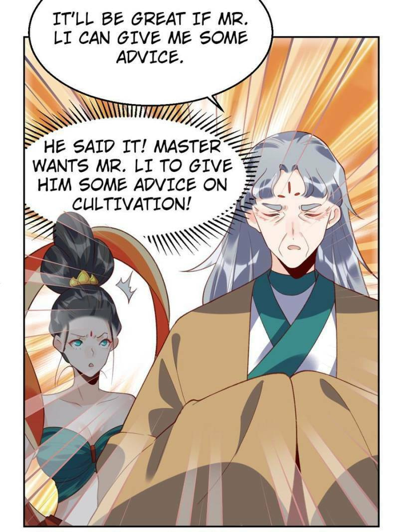 A Big Shot Actually – Chapter 36 page 6