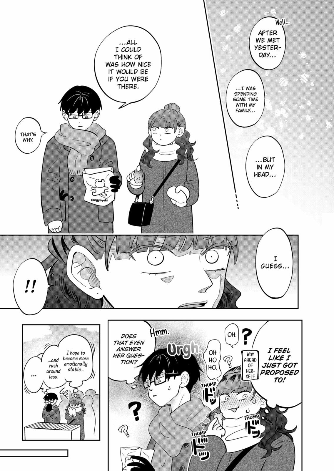 New Year's Day page 18