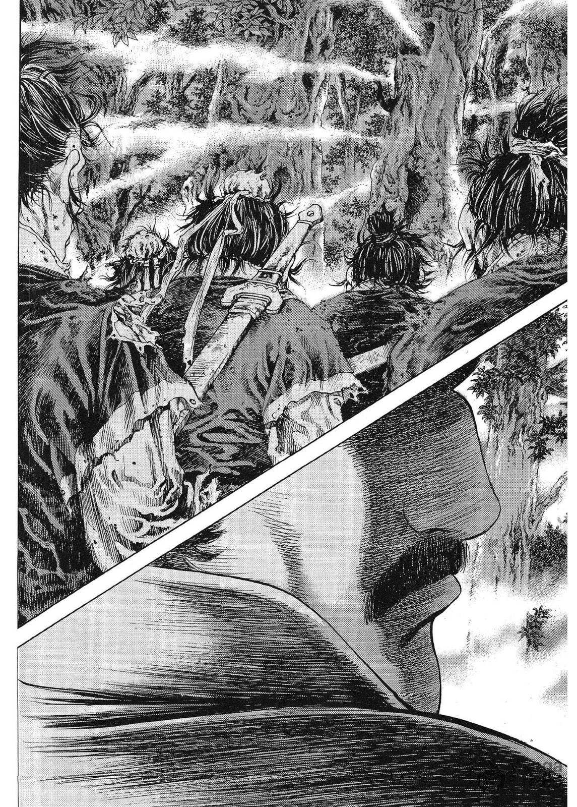 Yongbi the Invincible – A Side Story – Chapter 64 page 4