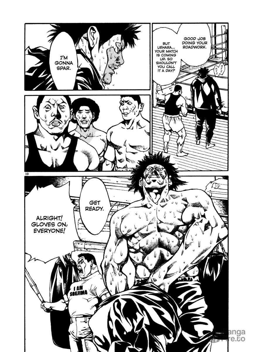 Mad Dog page 9