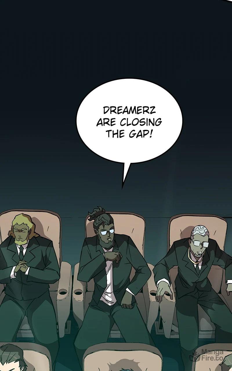 Overtime Elite – Chapter 27 page 11