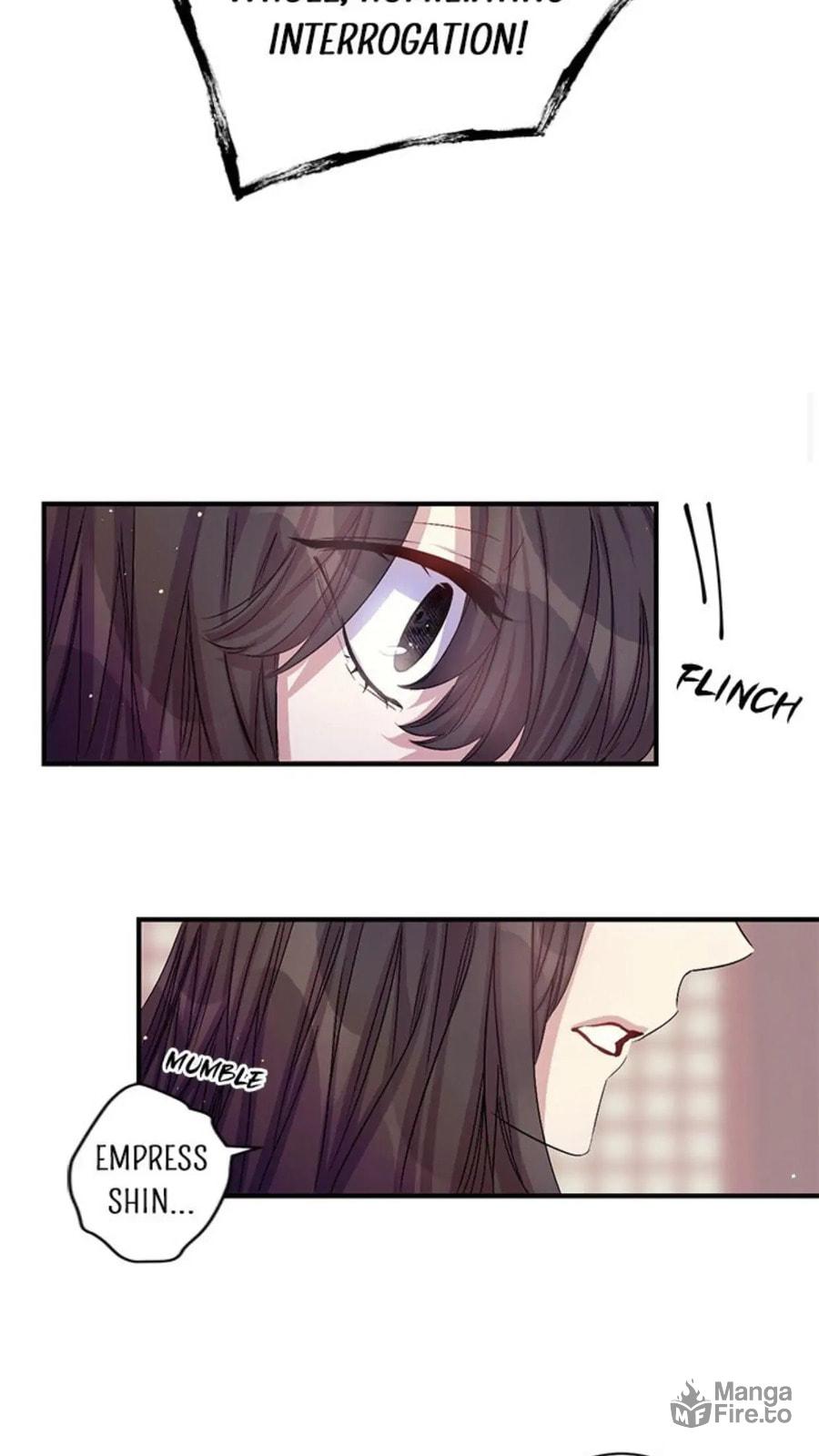 Girl Jock Empress – Chapter 30 page 11