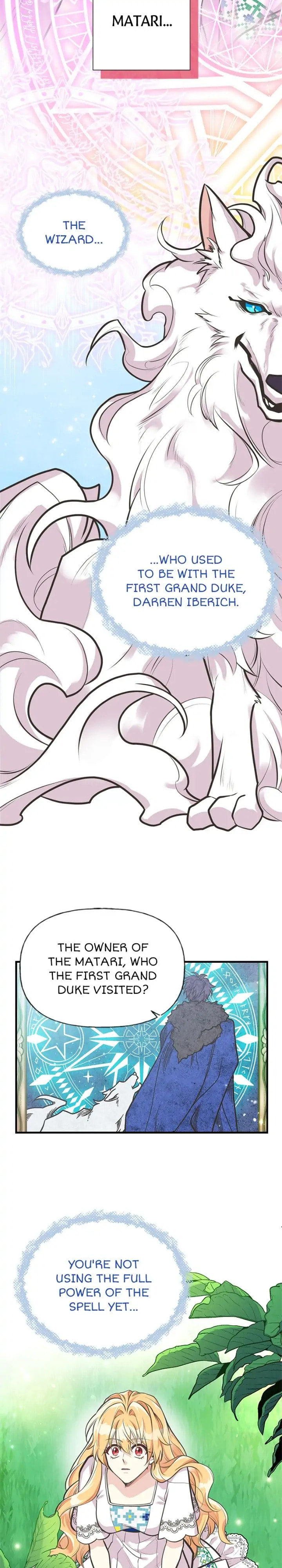 My Sister Picked Up The Male Lead – Chapter 64 page 14