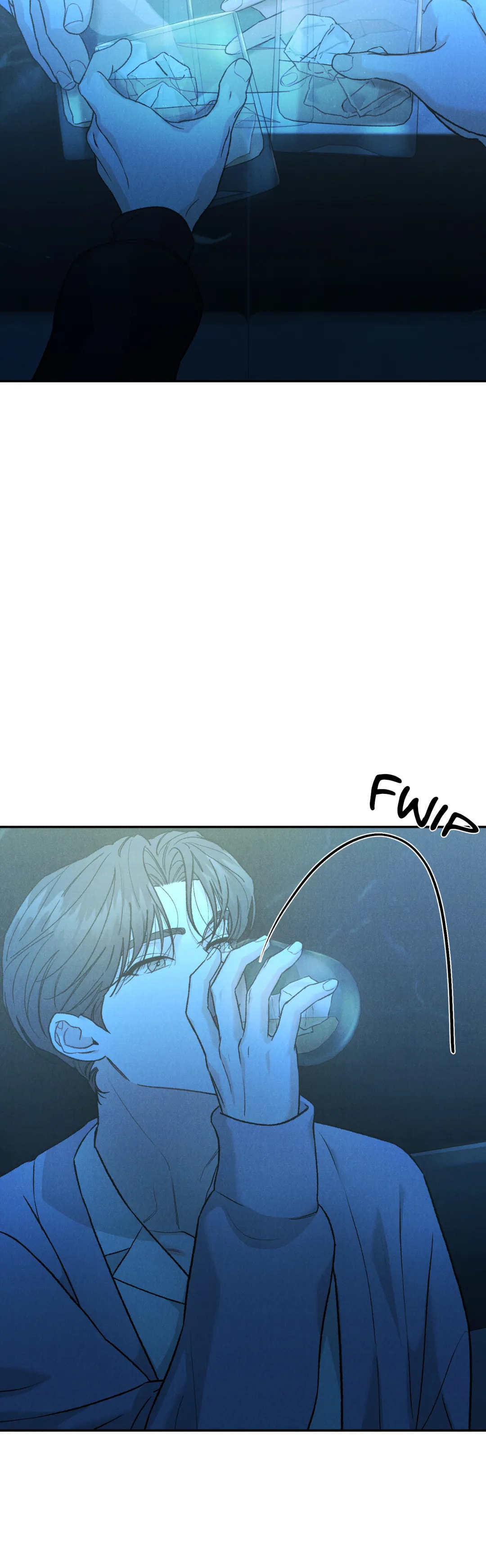 Limited Run – Chapter 56 page 15