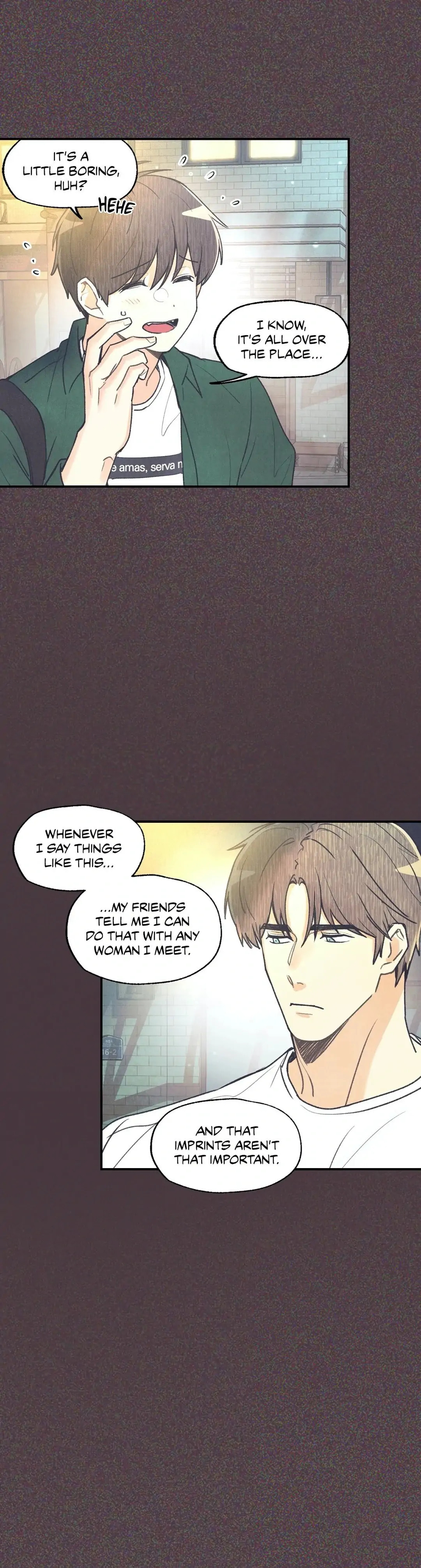 Pian Pian – Chapter 30 page 19