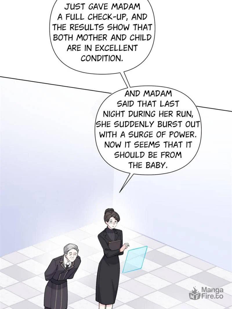 Pampering My Beast Commander – Chapter 45 page 39