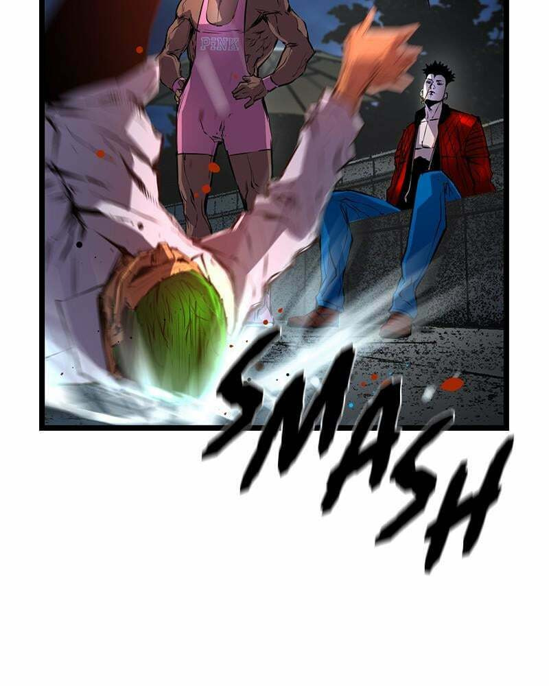 Hanlim Gym – Chapter 27 page 36