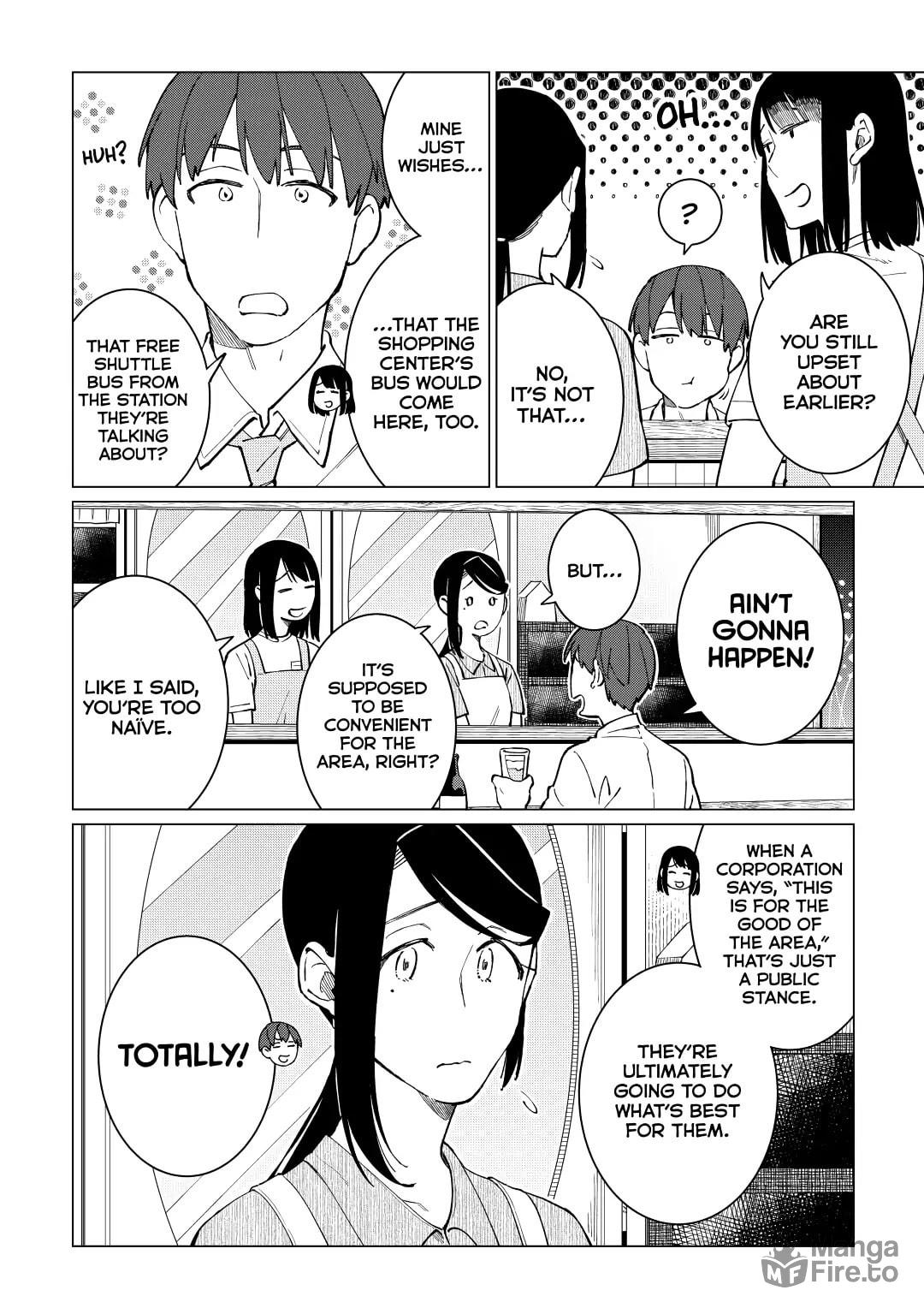 CHANGING PEOPLE (2) page 4
