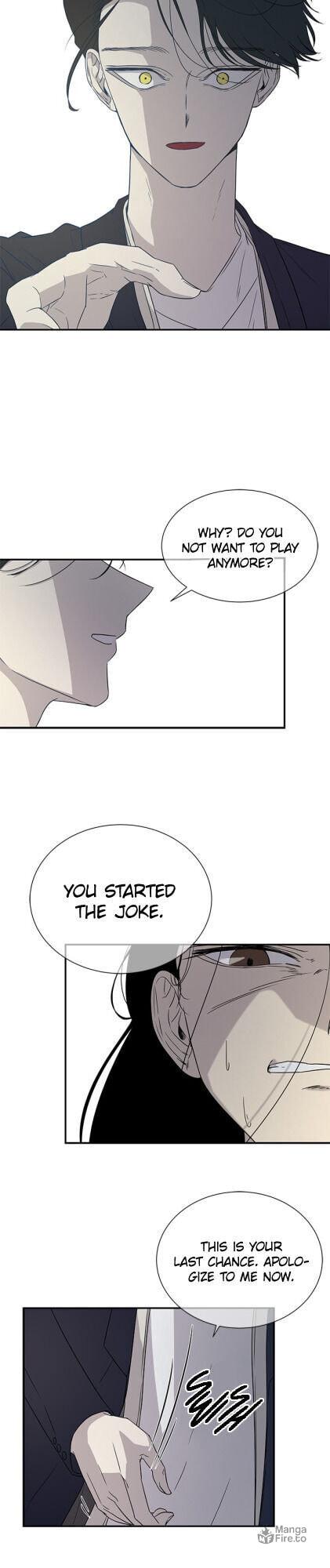 Trapped – Chapter 16 page 2
