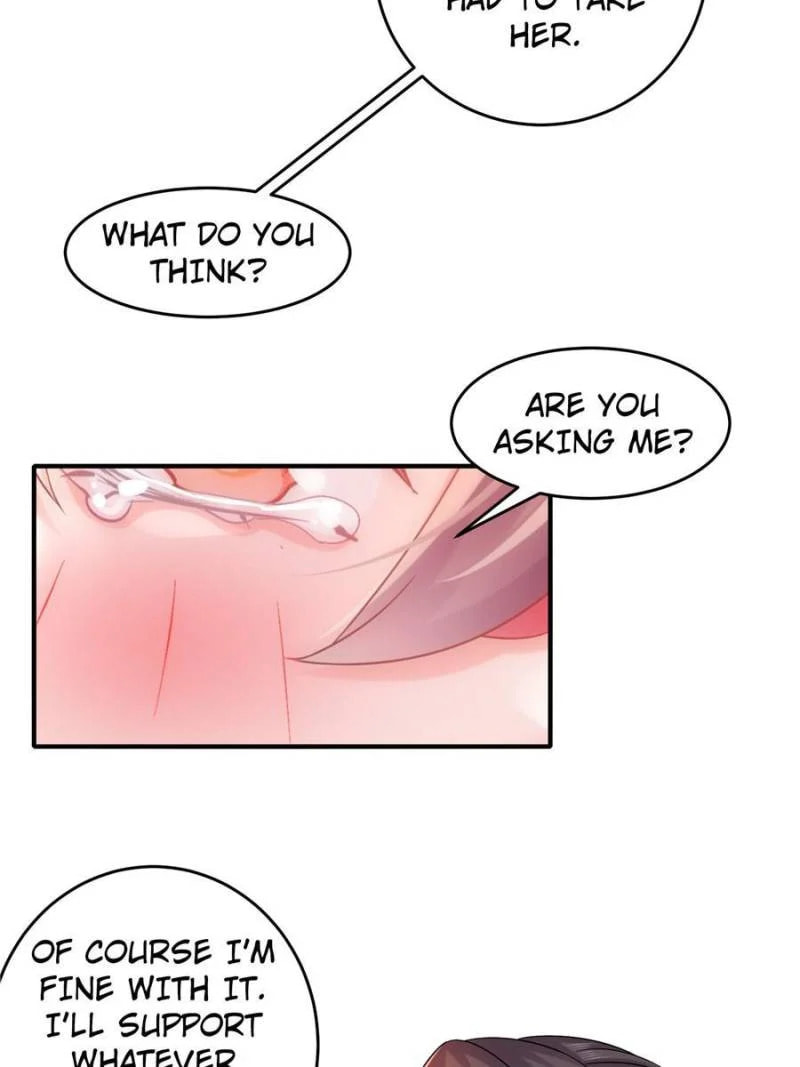 My Furry Harem Is After Me – Chapter 23 page 21