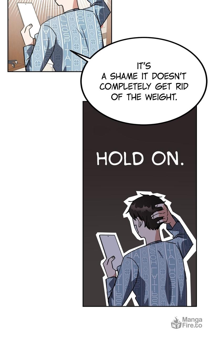 Transcension Academy – Chapter 24 page 41