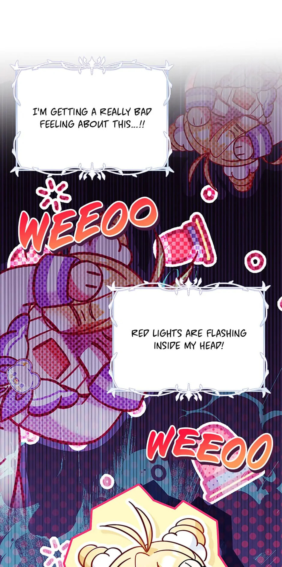 Baby Pharmacist Princess – Chapter 14 page 61