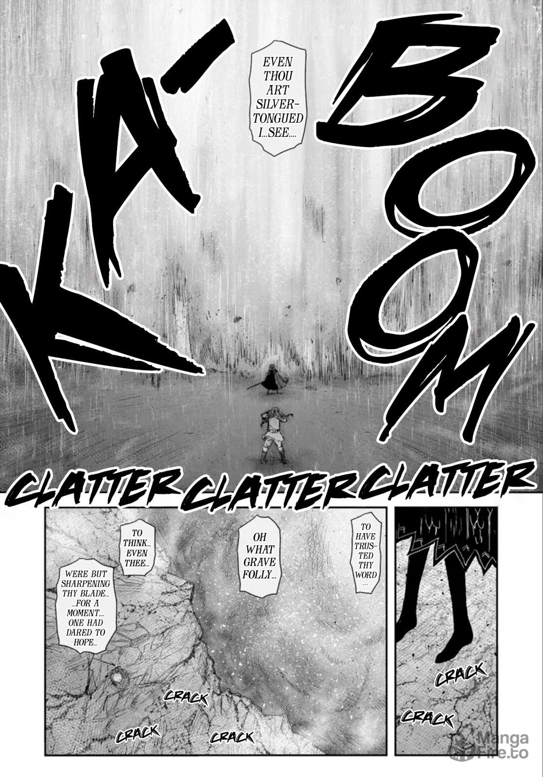 Uncle from Another World – Chapter 60 page 11