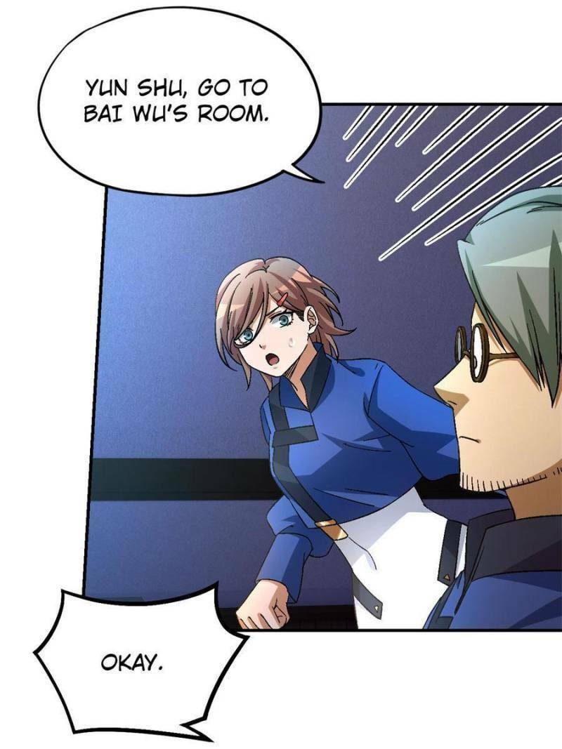 Doomsday Jigsaw Puzzle – Chapter 42 page 12