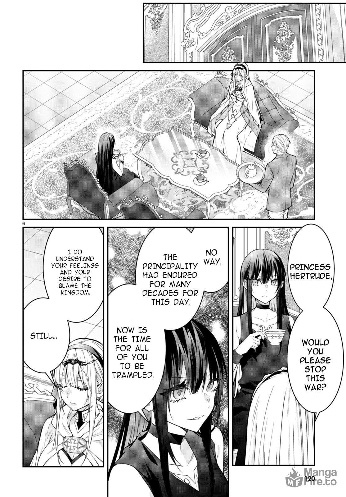 Incursion page 5