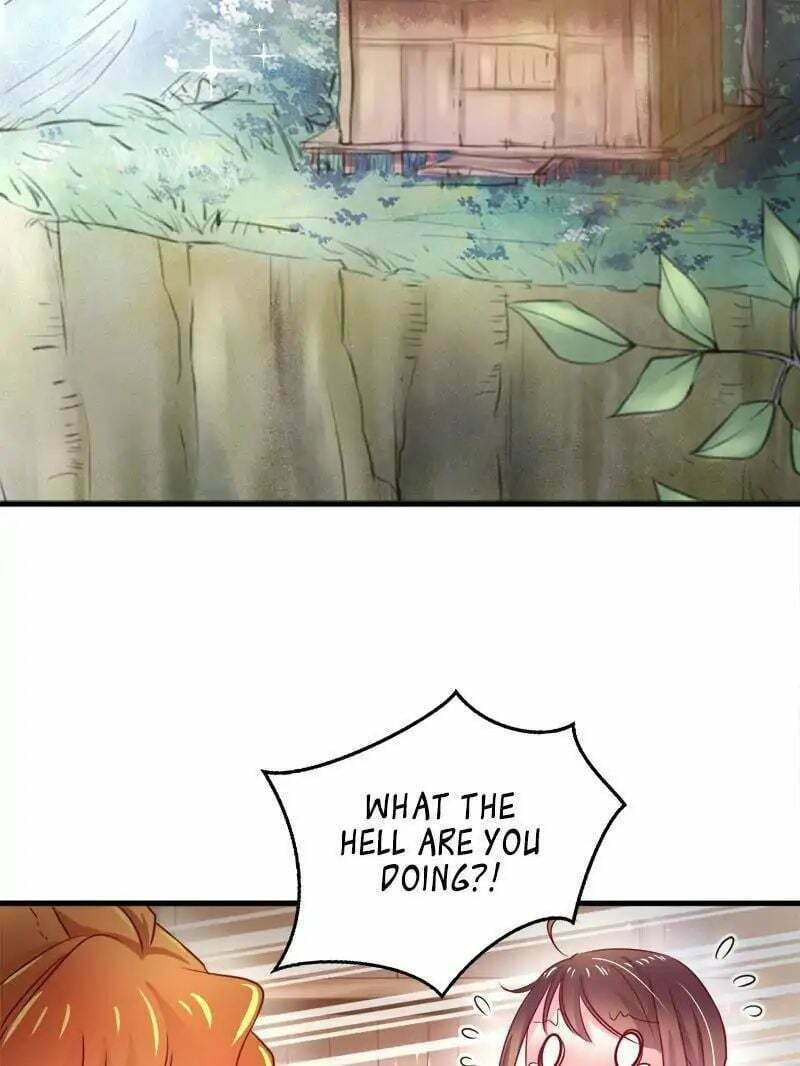 Beauty and the Beasts (Colored) – Chapter 5 page 1