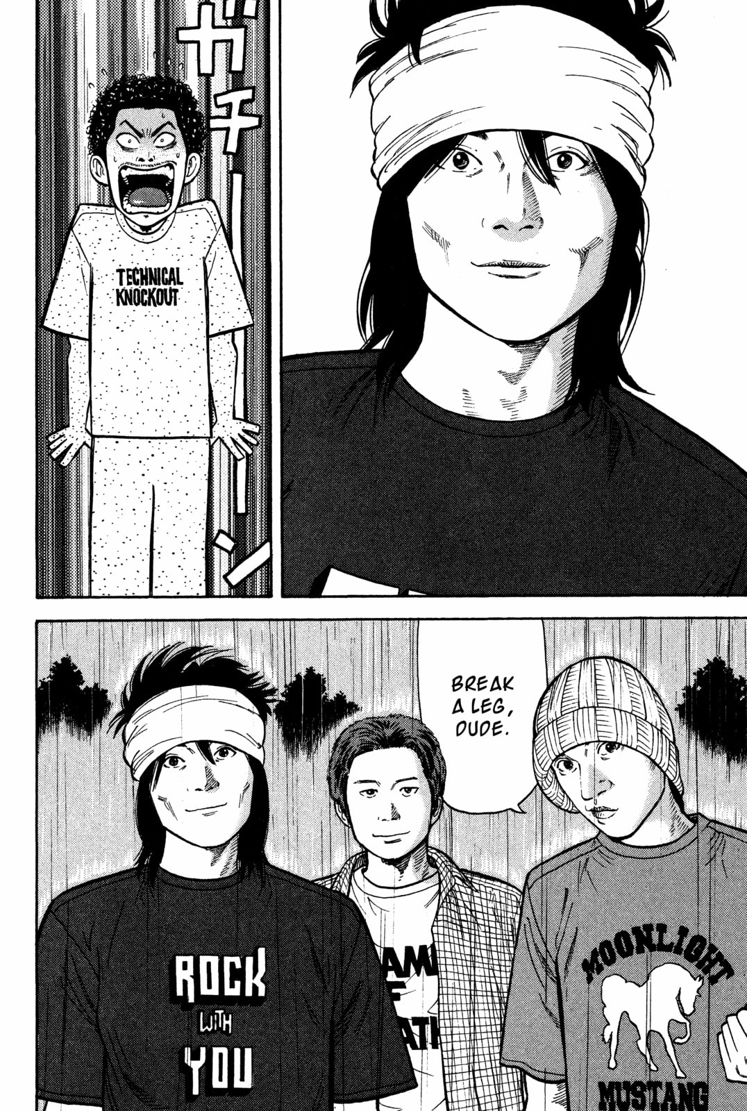 BECK – Chapter 28 page 45