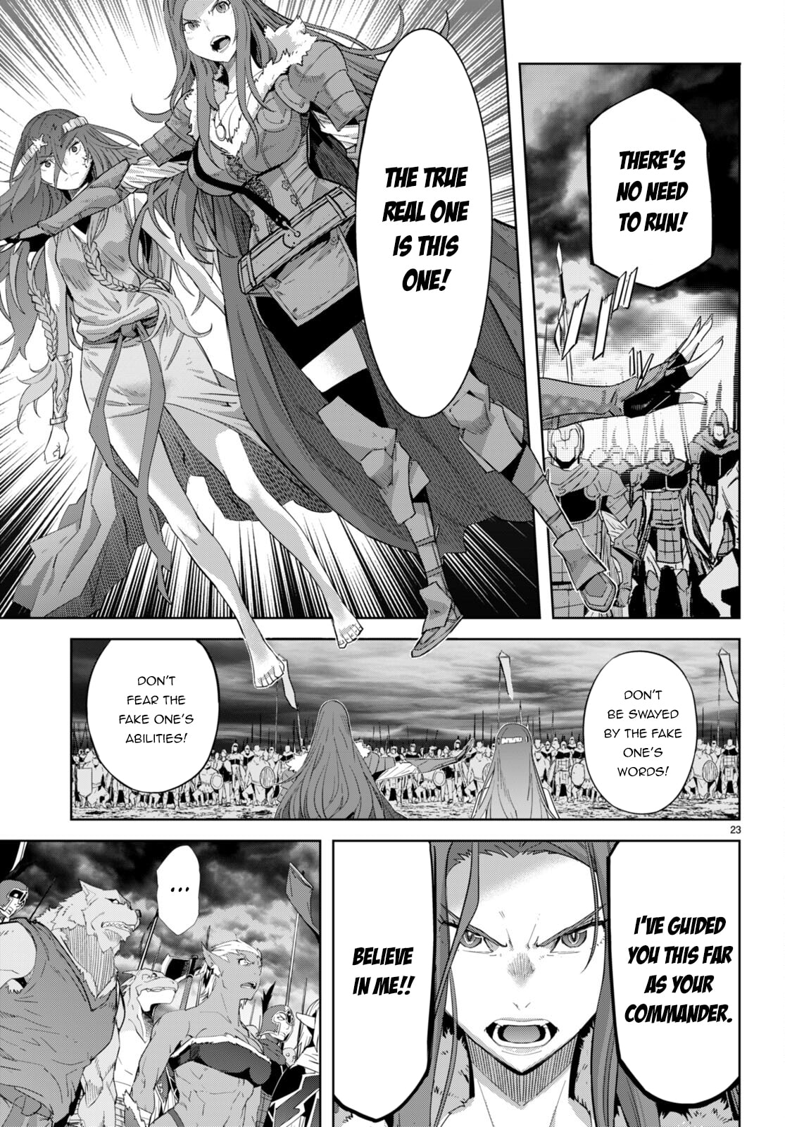 Twin Fight page 21