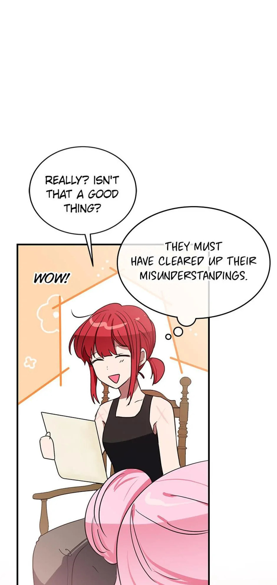 Toymaker Tria's Tyrant Problem – Chapter 9 page 55