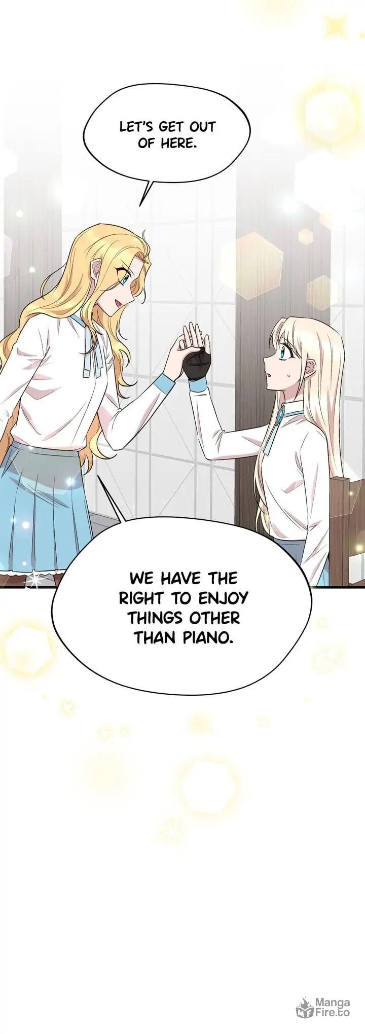 The Dawn in Moscow – Chapter 42 page 29