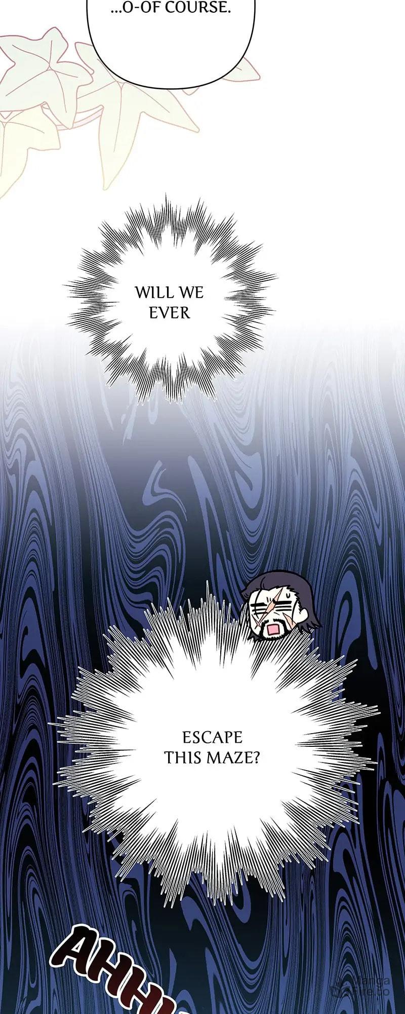 Another Typical Fantasy Romance – Chapter 44 page 14