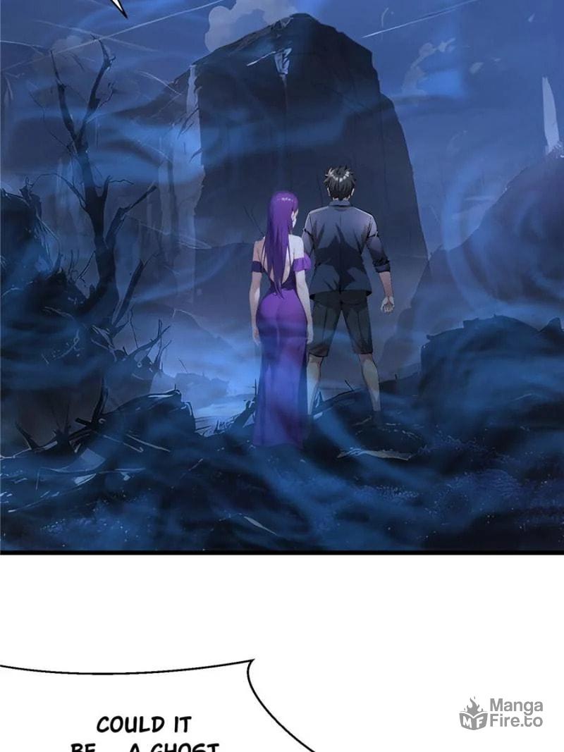 My Harem in a Foreign World – Chapter 57 page 24