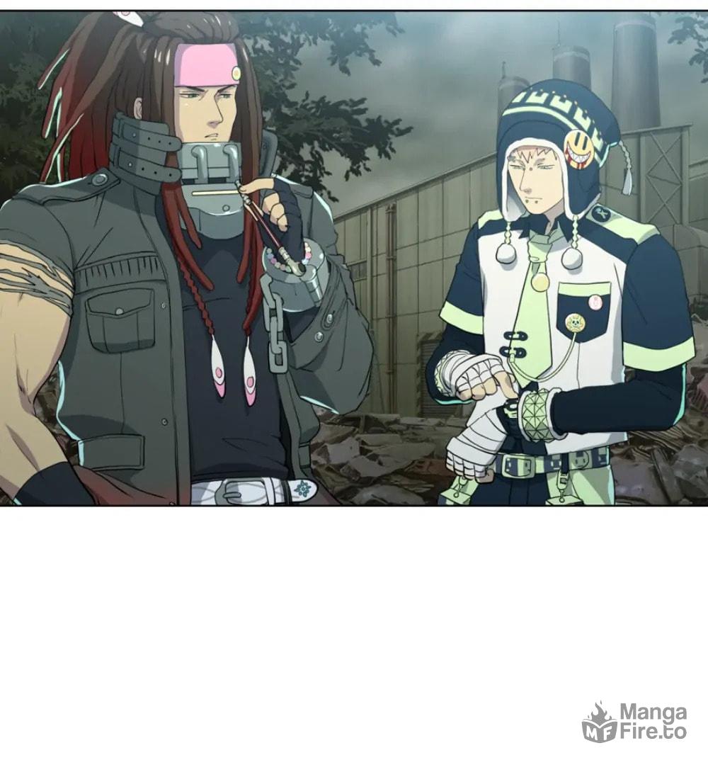 DRAMAtical Murder – Chapter 15 page 69
