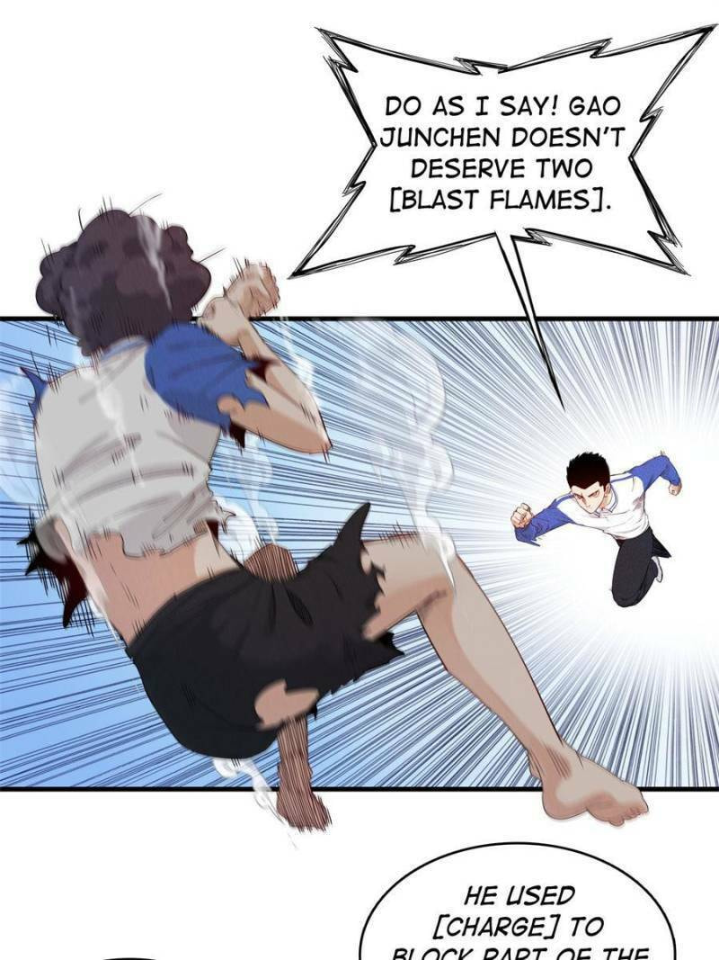Nine Star Toxic Healer – Chapter 27 page 27