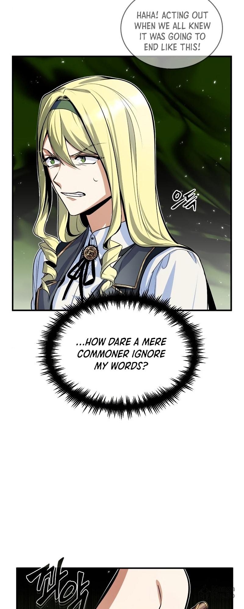 The Academy's Undercover Professor – Chapter 9 page 47
