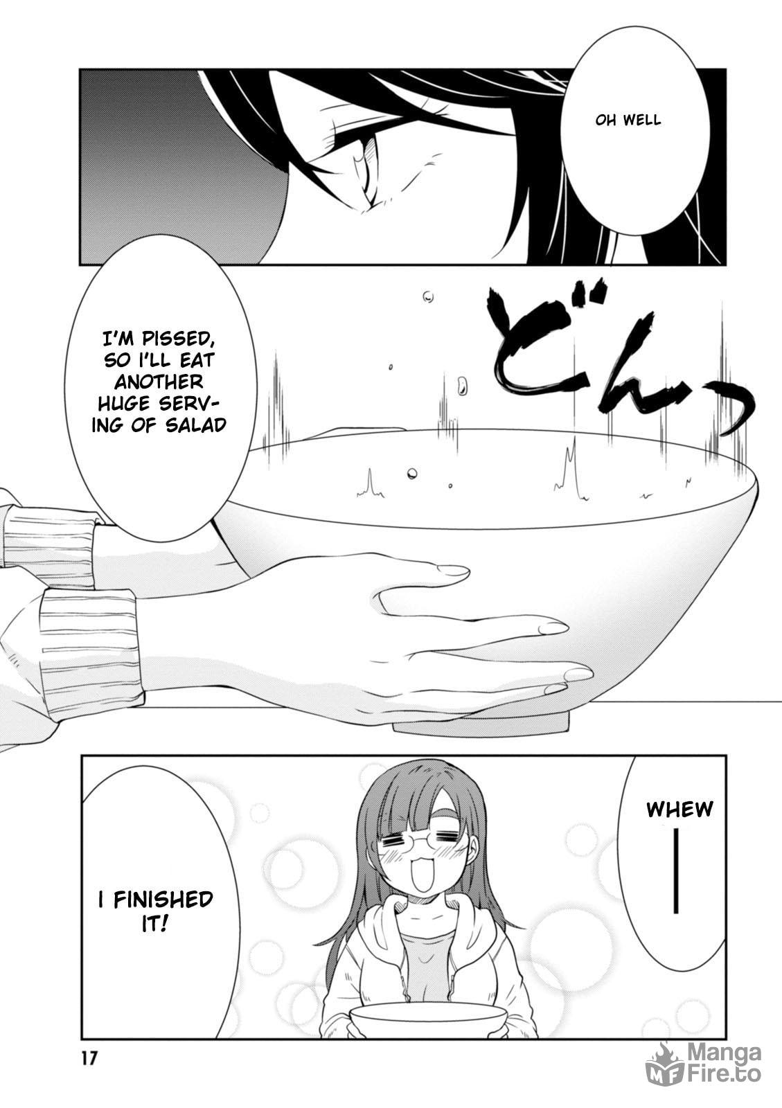 Hime no Dameshi – Chapter 10 page 19