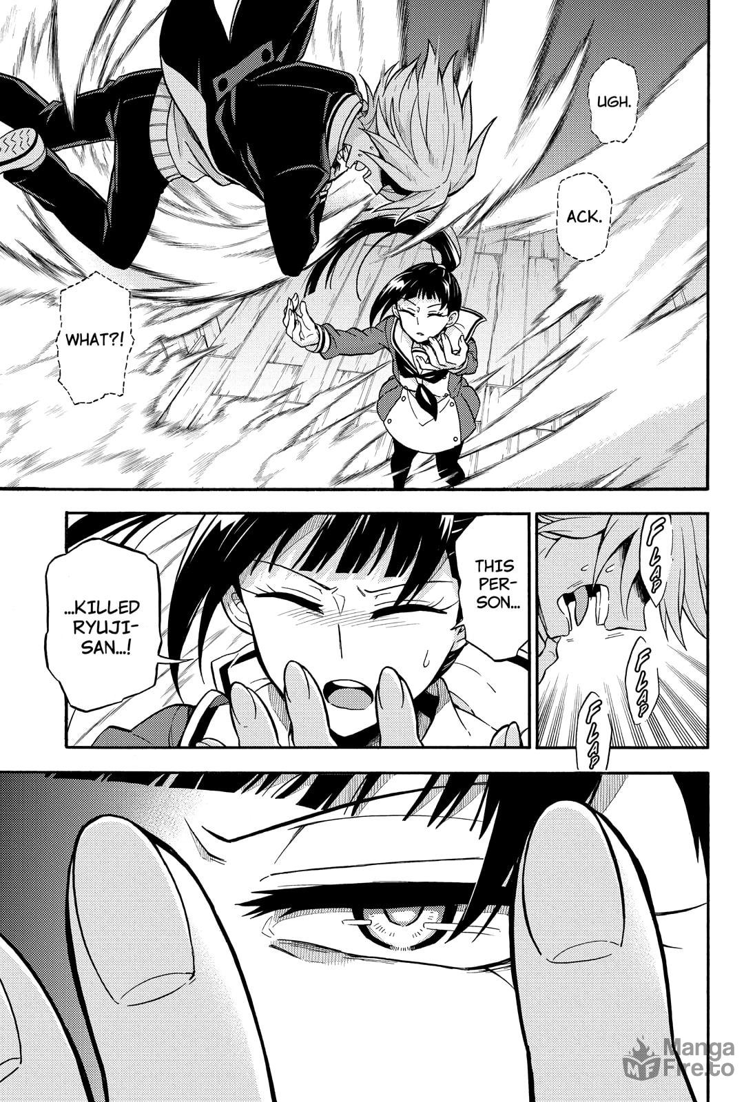 Invisible Blade Part 8 page 8