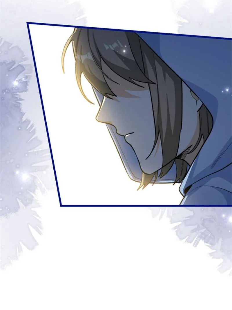 Clumsy Master, You've Crossed the Line! – Chapter 76 page 45