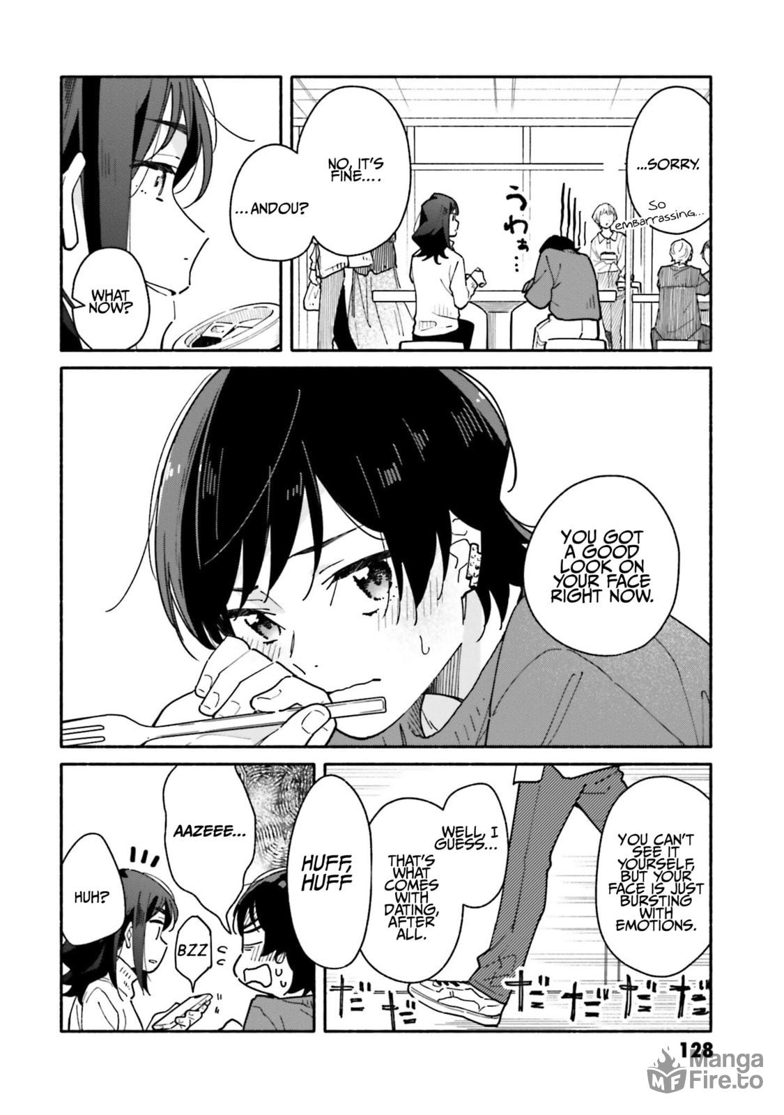 A Couple's Devotion page 5