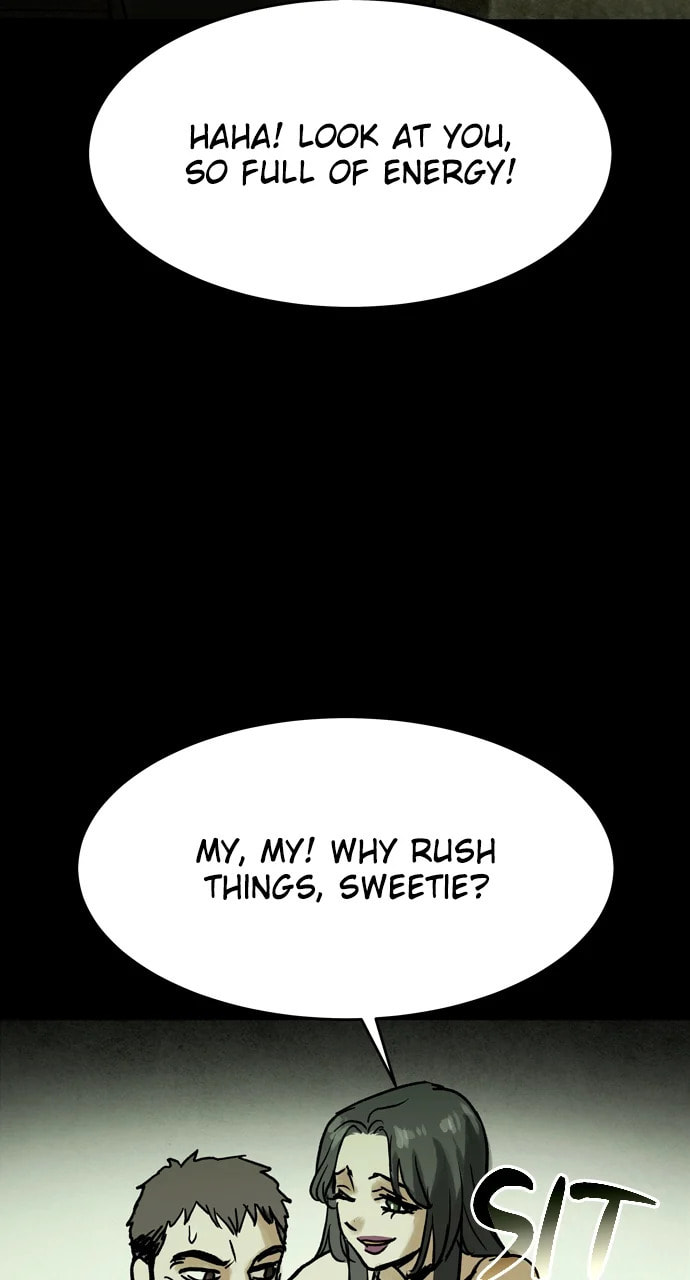 Spore – Chapter 47 page 27