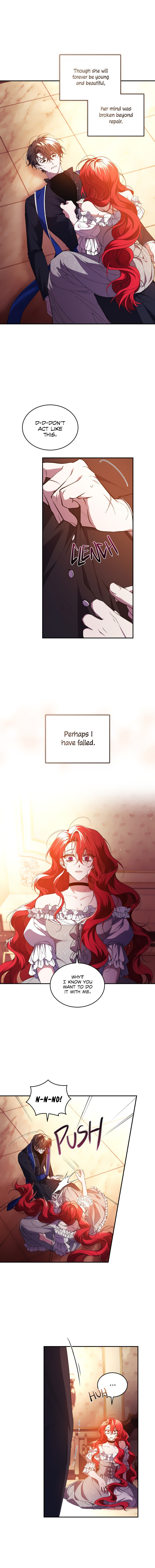 The Crimson Lady – Chapter 46 page 9