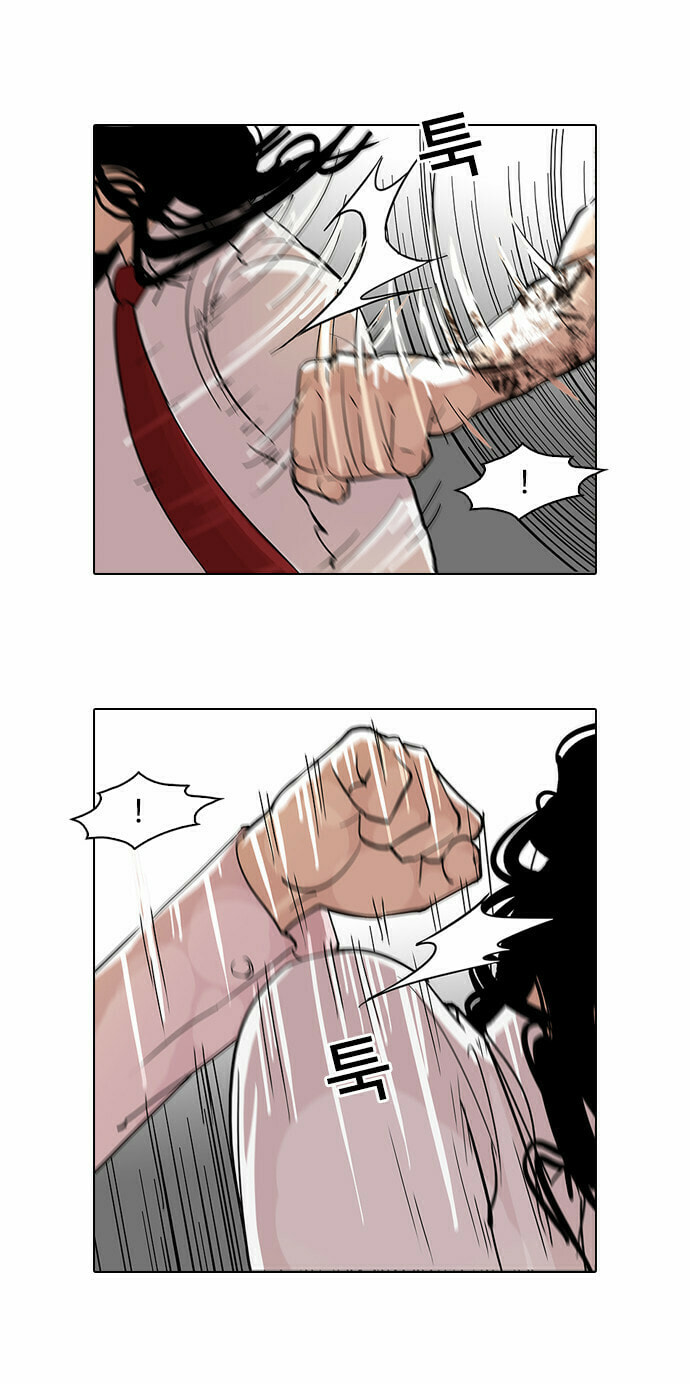 Lookism – Chapter 79 page 6