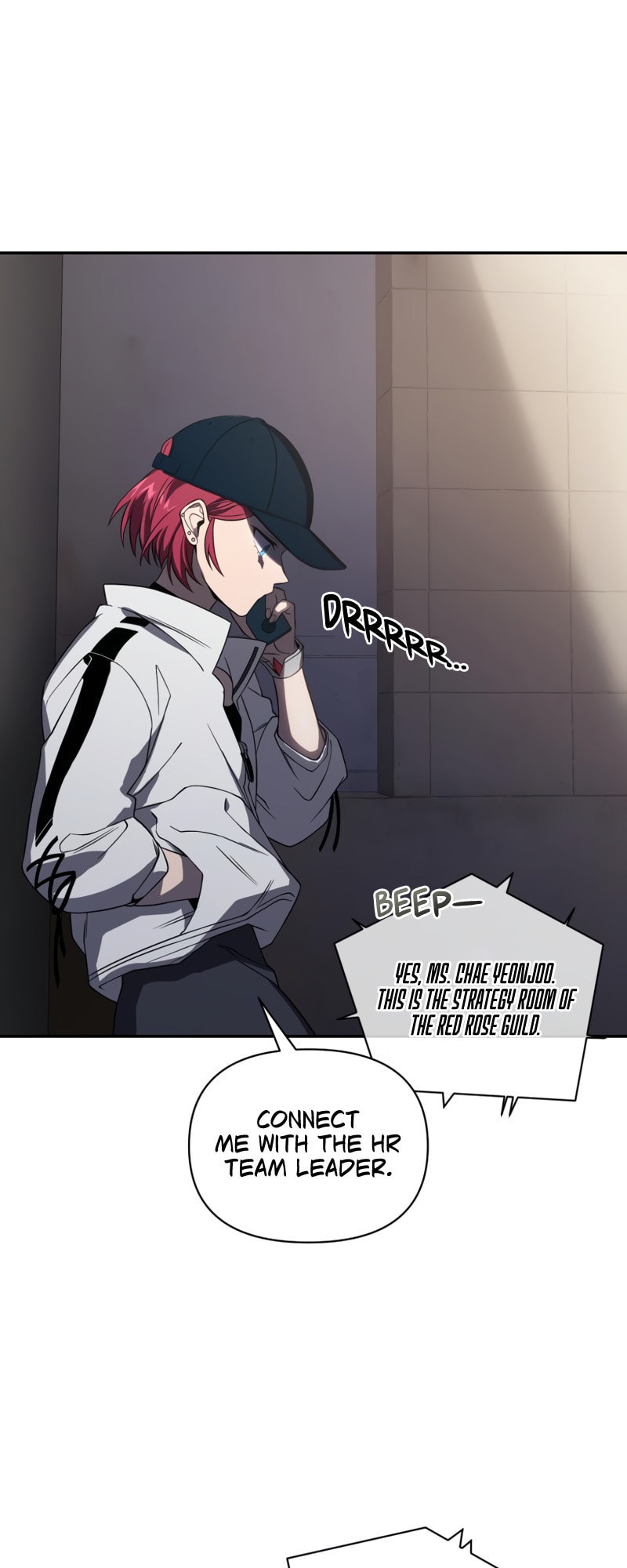 Player Who Returned 10,000 Years Later – Chapter 25 page 31